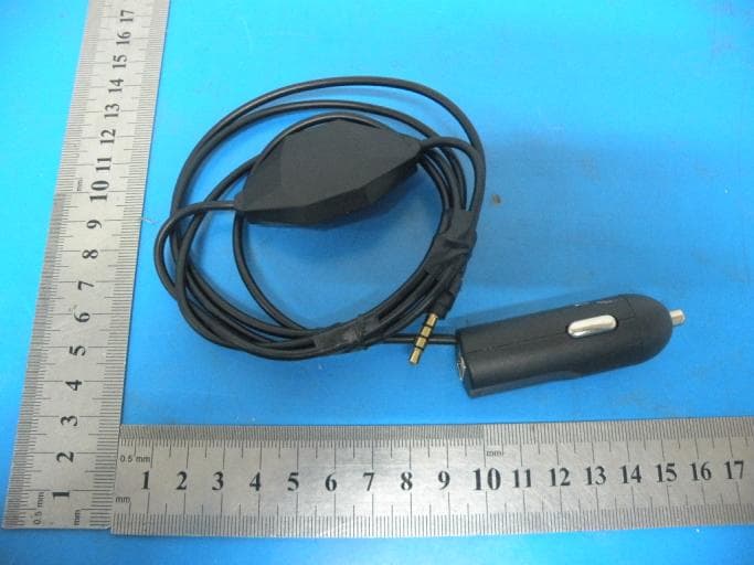 Universal FM transmitter - FCC ID 2AAYMCS-013 - ShenZhen Minsuo Imp&exp Co., Ltd (2)