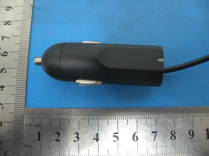Universal FM transmitter - FCC ID 2AAYMCS-013 - ShenZhen Minsuo Imp&exp Co., Ltd (4)