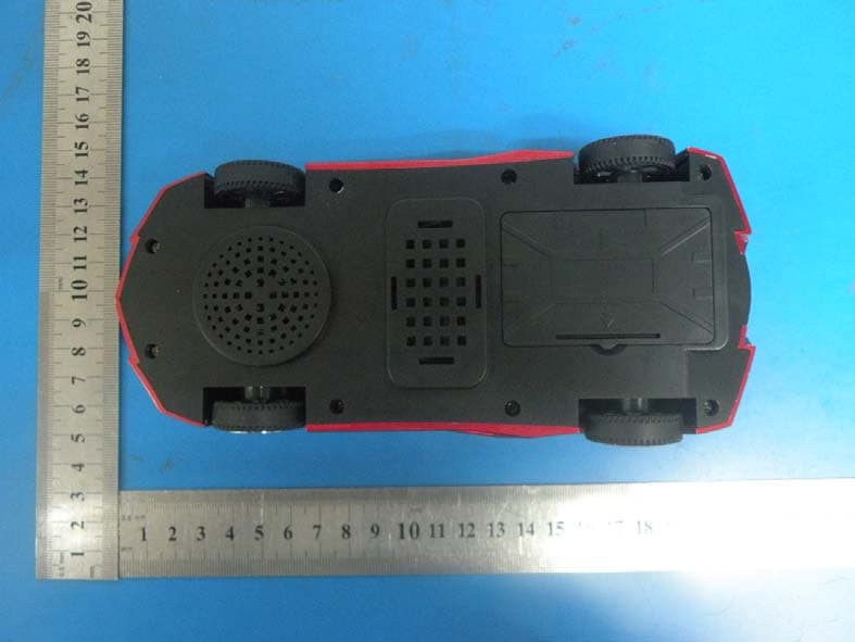 Bluetooth Car Speaker - FCC ID 2AAYMSP-012 - ShenZhen Minsuo Imp&exp Co., Ltd (2)