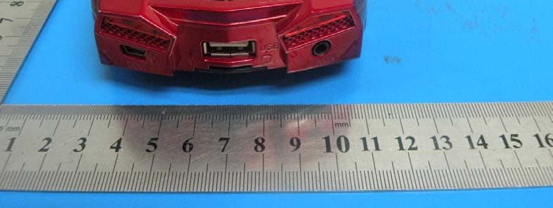 Bluetooth Car Speaker - FCC ID 2AAYMSP-012 - ShenZhen Minsuo Imp&exp Co., Ltd (3)