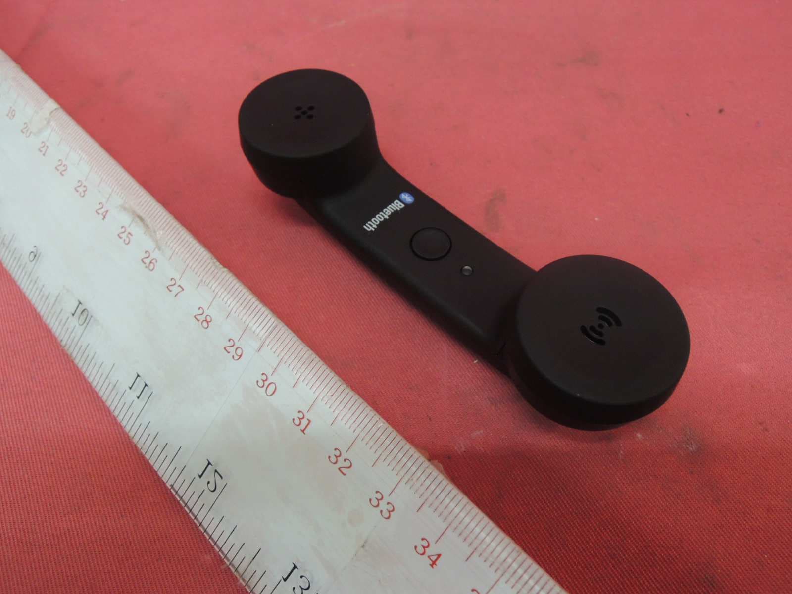 Mini Bluetooth Retro Phone - FCC ID 2AAYX9411 - Protop International Inc.