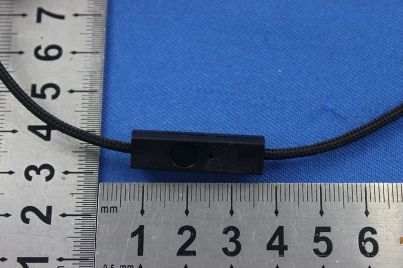 Bluetooth Headset - FCC ID 2AAZ3-TACHT1 - 3IOS PTE LTD (2)