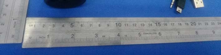Super bass outdoor bluetooth speaker - FCC ID 2AAZ4B07-BT - Shenzhen Gaciron Technology Co.,Ltd. (4)
