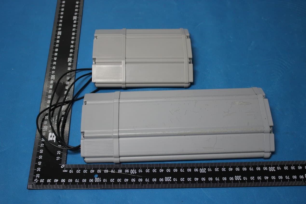 Battery operated asset tracking device - FCC ID 2AAZL-GTCU-002 - Globe Tracker,Inc. (5)