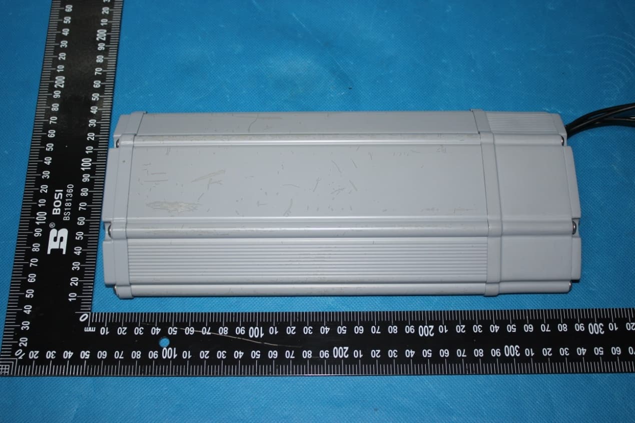 Battery operated asset tracking device - FCC ID 2AAZL-GTCU-002 - Globe Tracker,Inc.