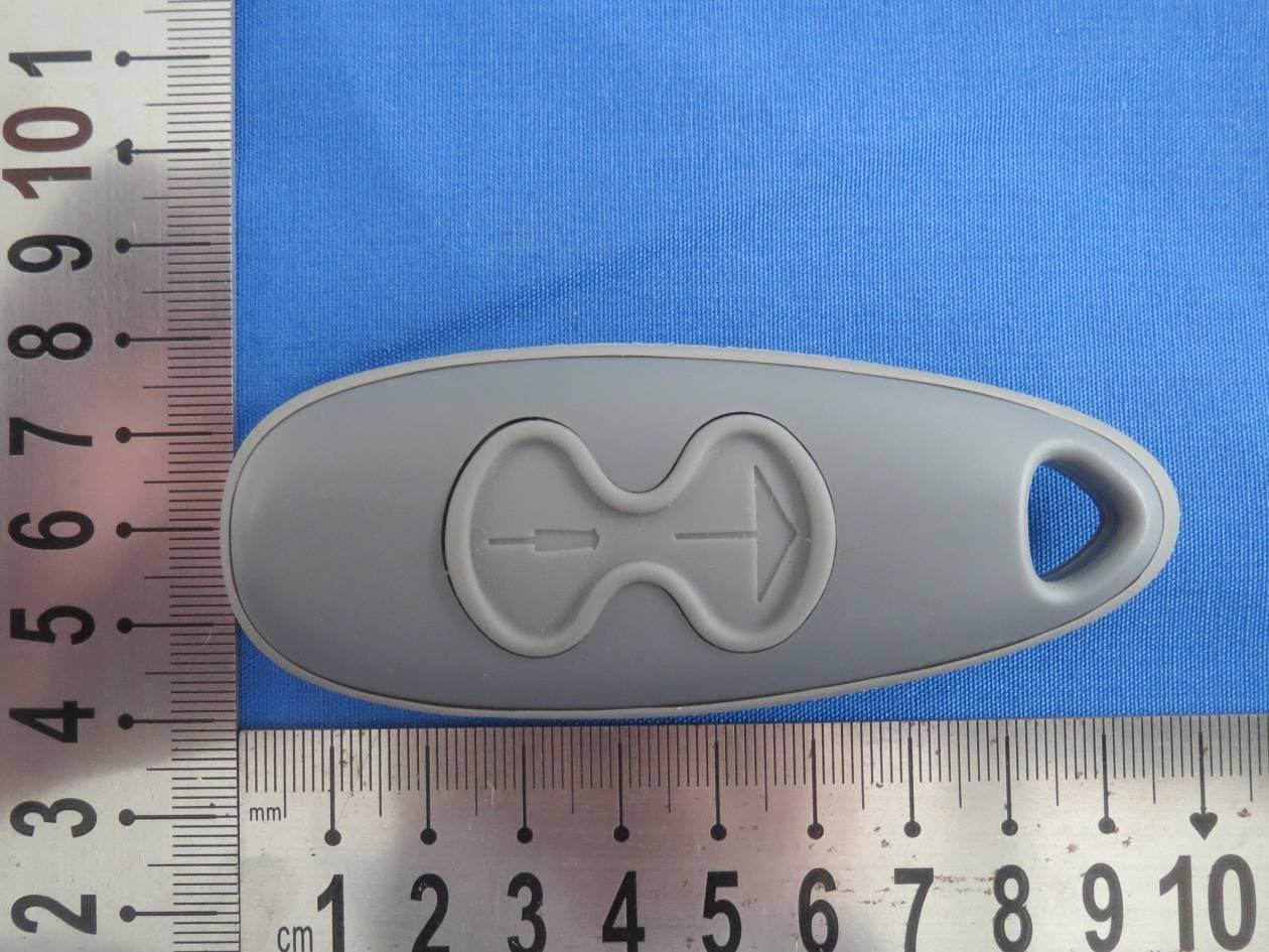 REMOTE CONTROL POWER UMBRELLA - FCC ID 2AAZO111T - TECH BASE LIMITED (2)