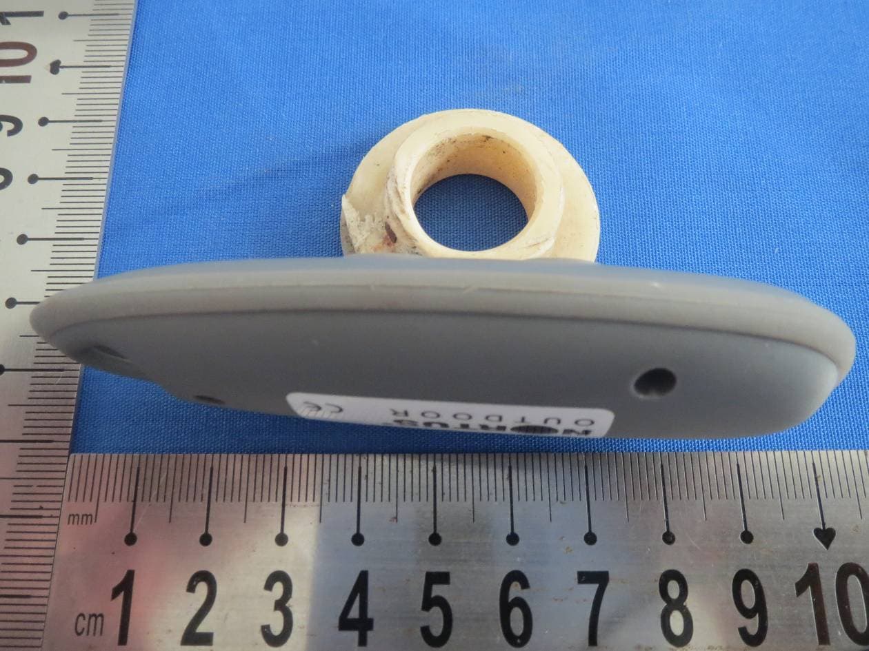 REMOTE CONTROL POWER UMBRELLA - FCC ID 2AAZO111T - TECH BASE LIMITED (3)