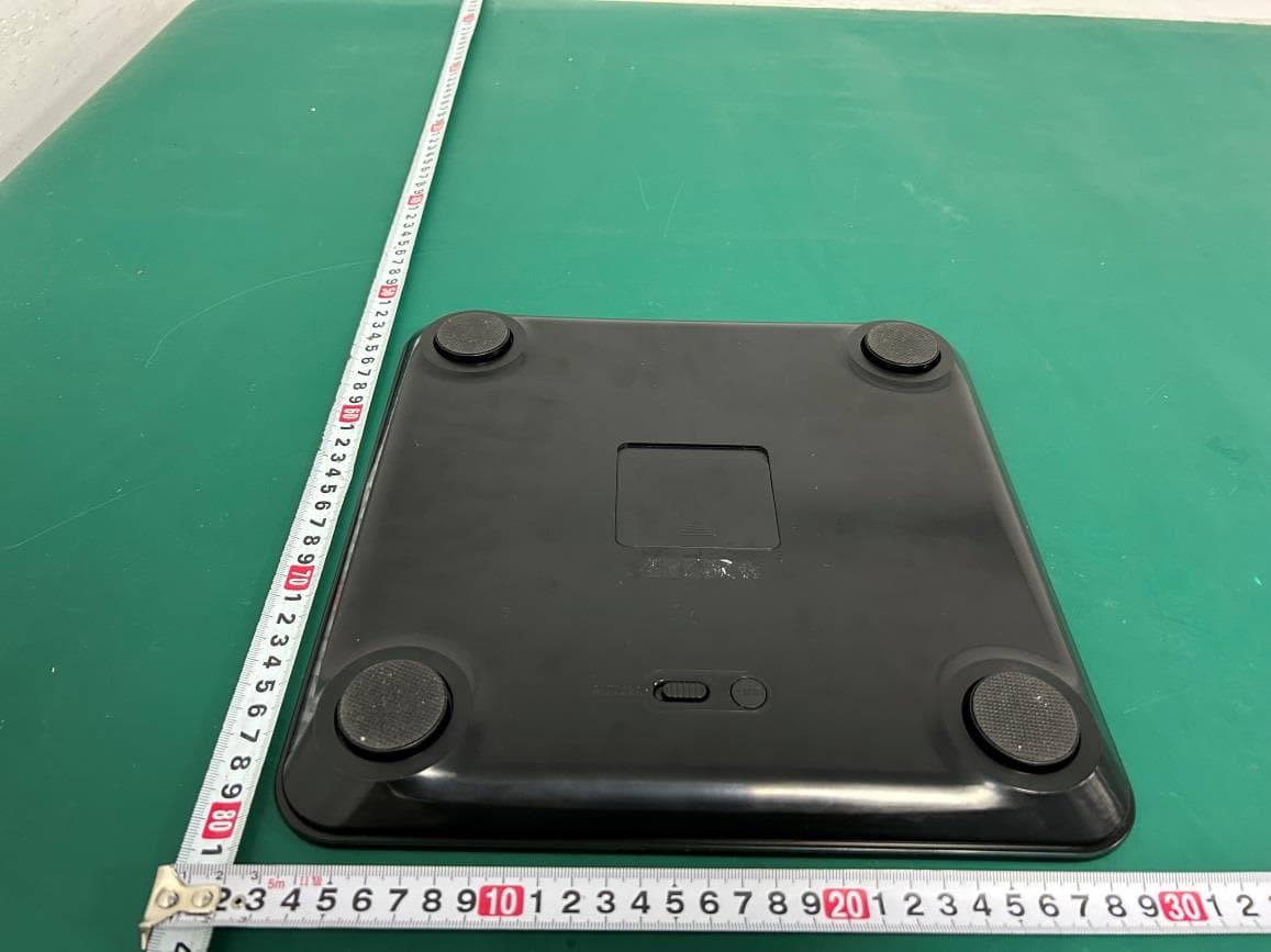 Smart Fitness Scale - FCC ID 2AB22-C651 - Etekcity Corporation