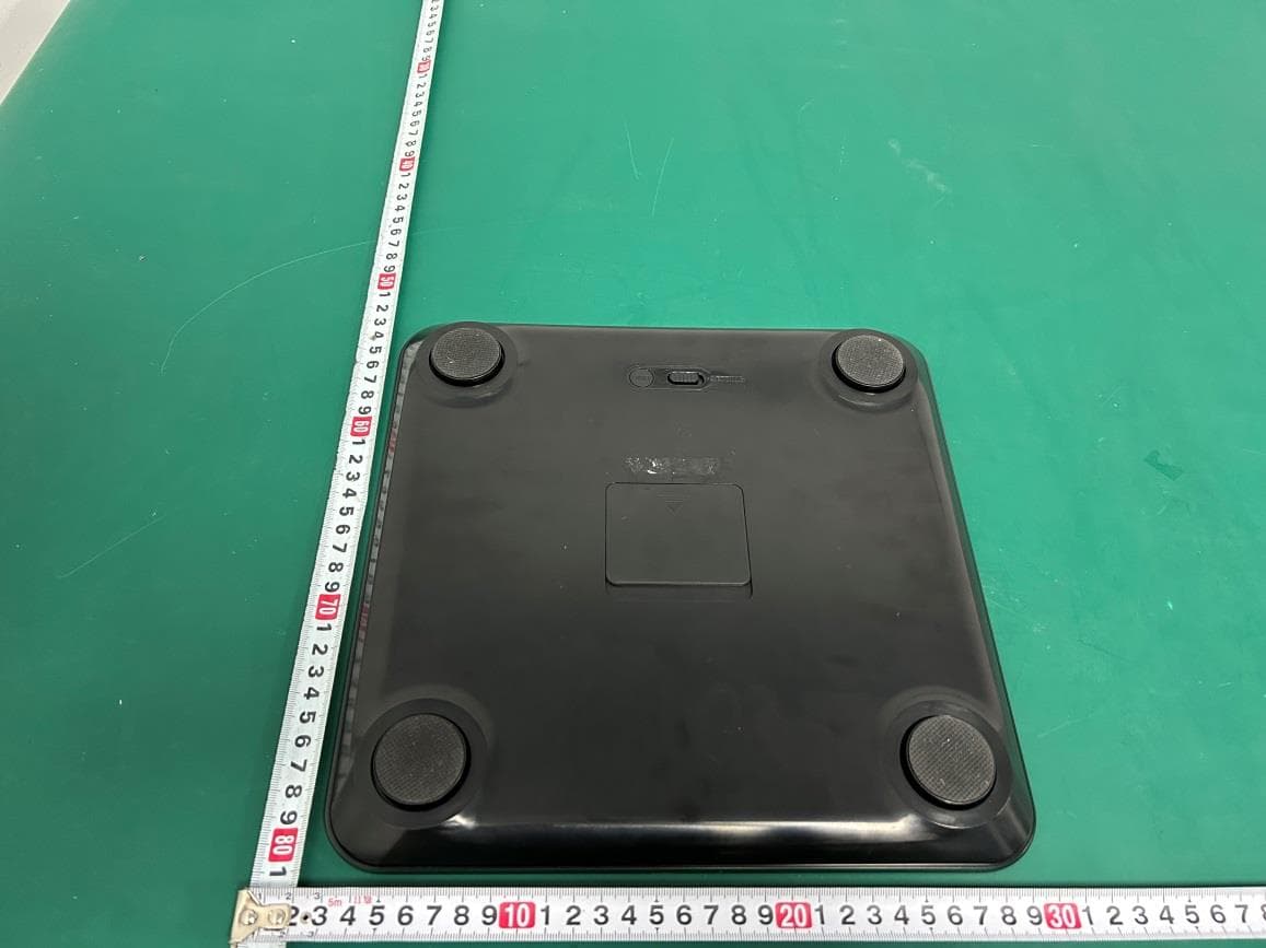 Smart Fitness Scale - FCC ID 2AB22-C651 - Etekcity Corporation (5)