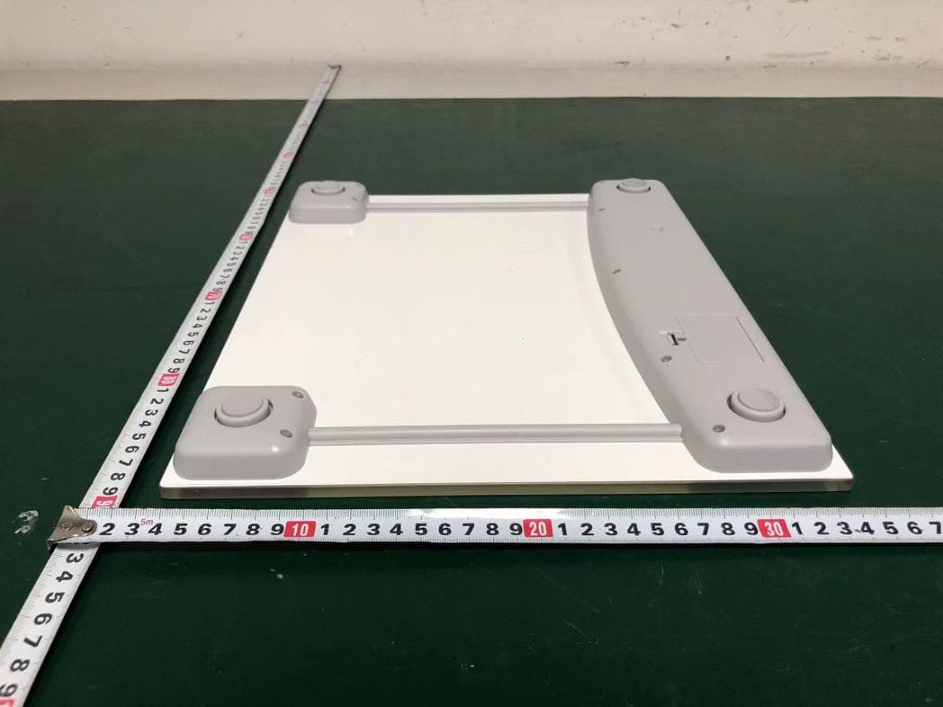Etekcity High Capacity 550 Pound Digital Body Weight Scale - FCC ID 2AB22-EBS-151 - Etekcity Corporation