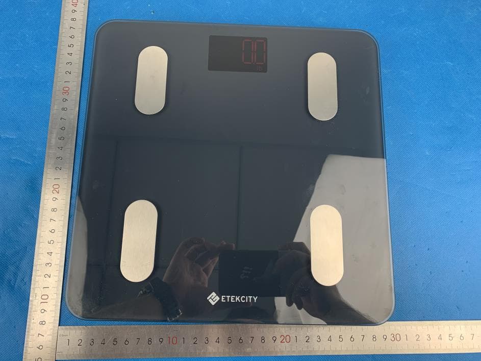 Smart Fitness Scale - FCC ID 2AB22-ESF14 - Etekcity Corporation (3)