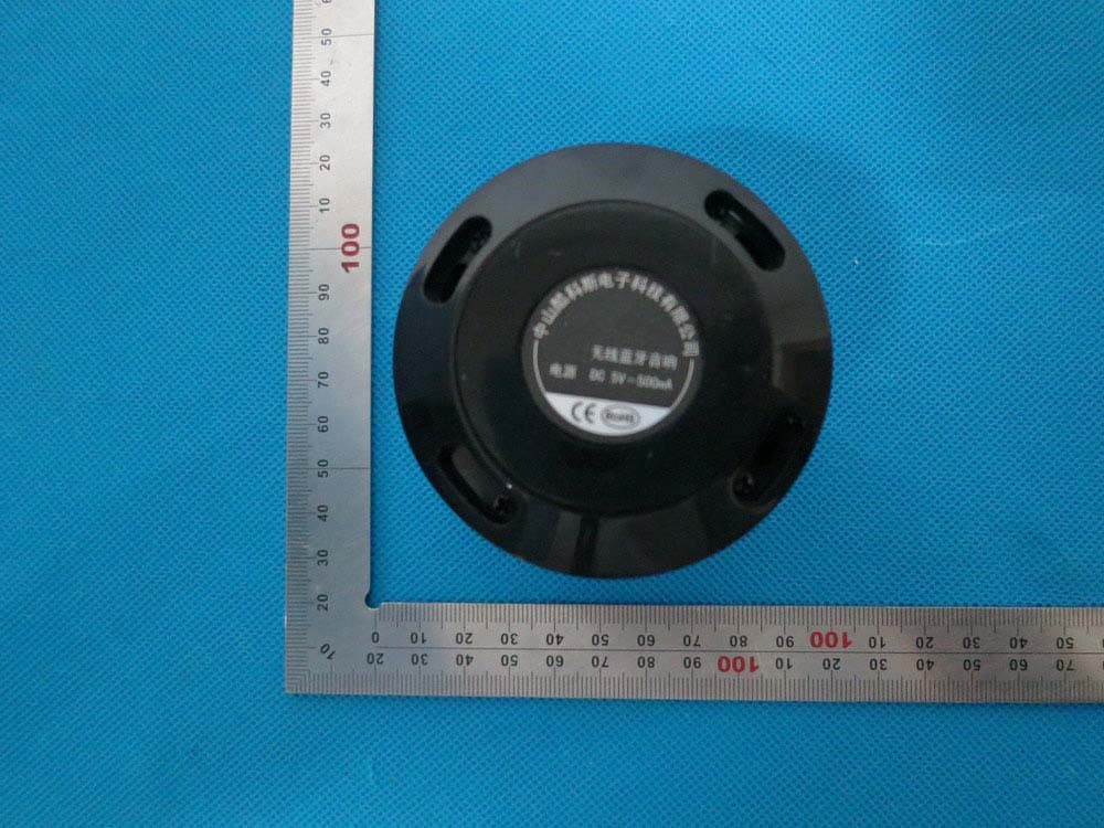 wireless bluetooth speaker - FCC ID 2AB22T16 - Etekcity Corporation (2)