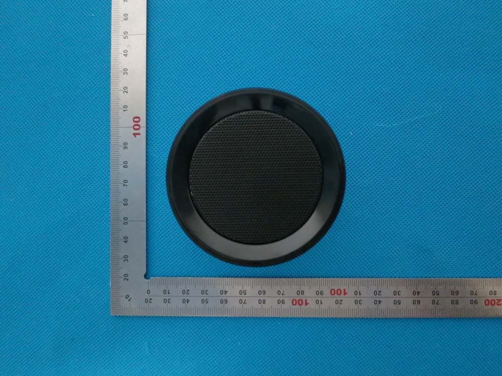 wireless bluetooth speaker - FCC ID 2AB22T16 - Etekcity Corporation (3)