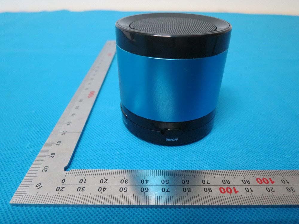 wireless bluetooth speaker - FCC ID 2AB22T16 - Etekcity Corporation (5)