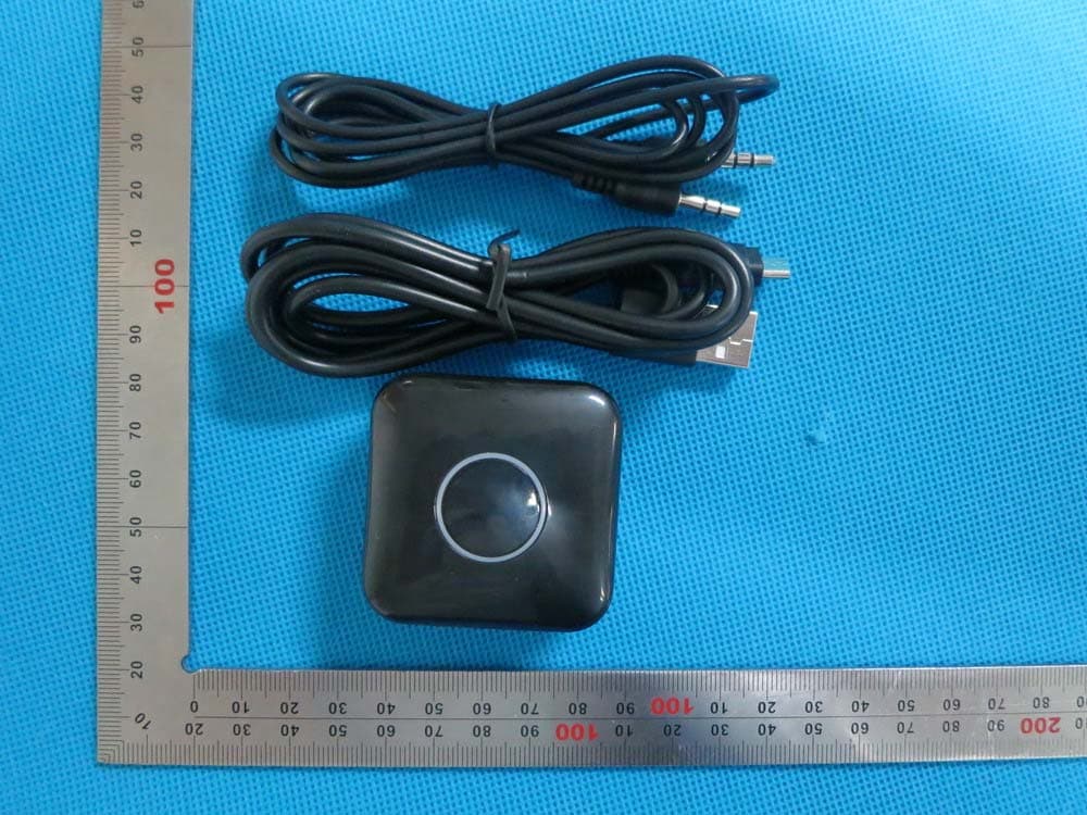 Bluetooth Receiver - FCC ID 2AB22UNIFY - Etekcity Corporation