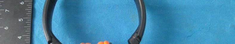 Bluetooth Headphones - FCC ID 2AB2NB-380 - E-POWER LIMITED