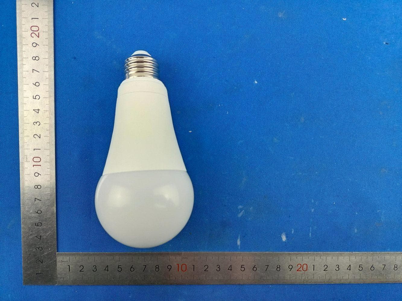 LED lamp - FCC ID 2AB2Q-15A1600STQ1QM - LEEDARSON LIGHTING CO., LTD.