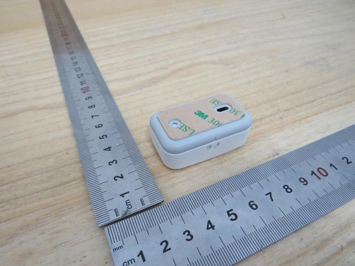 Door/Window Sensor - FCC ID 2AB2Q-SSCA20BP4 - LEEDARSON LIGHTING CO., LTD.