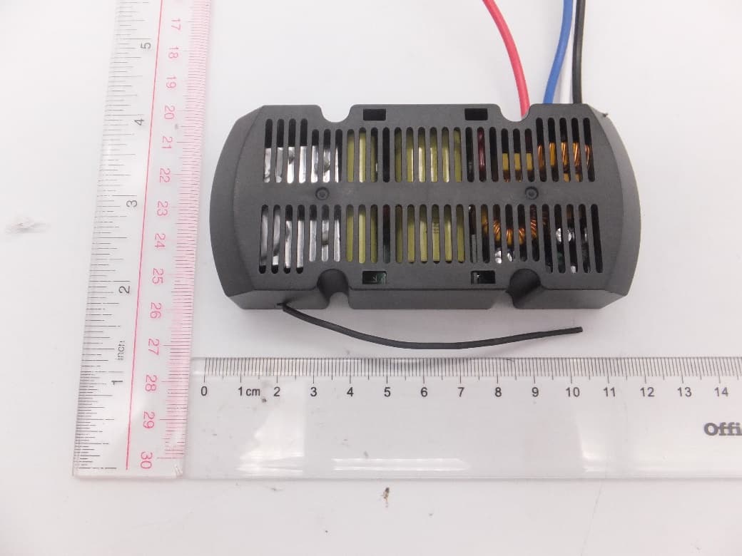 Fan&Light Switch - FCC ID 2AB2QLZW36-C - LEEDARSON LIGHTING CO., LTD.