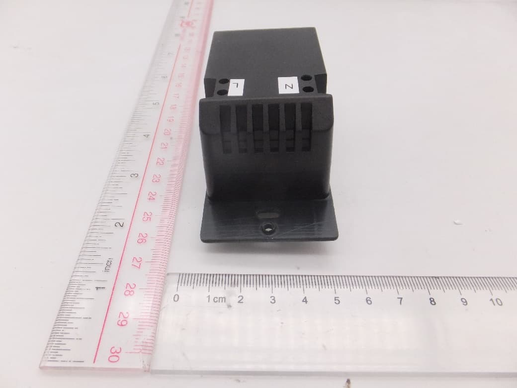 Fan&Light Switch - FCC ID 2AB2QLZW36-S - LEEDARSON LIGHTING CO., LTD.