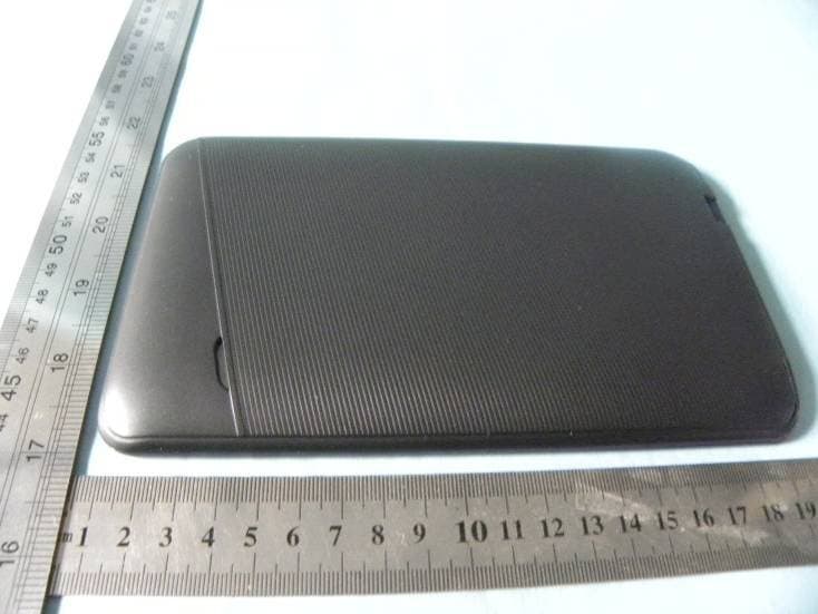 Tablet PC - FCC ID 2AB2VM760A - EZ Net Technology Co.,Ltd. (2)