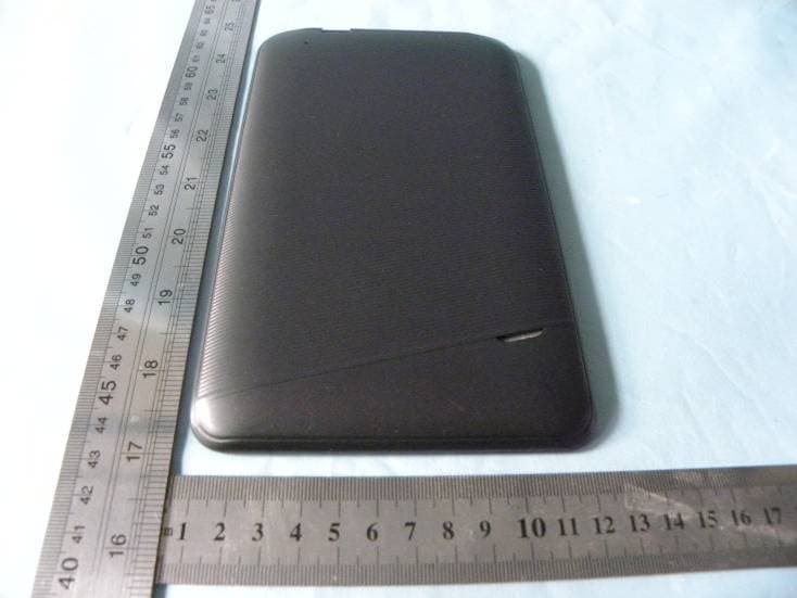 Tablet PC - FCC ID 2AB2VM760A - EZ Net Technology Co.,Ltd. (4)