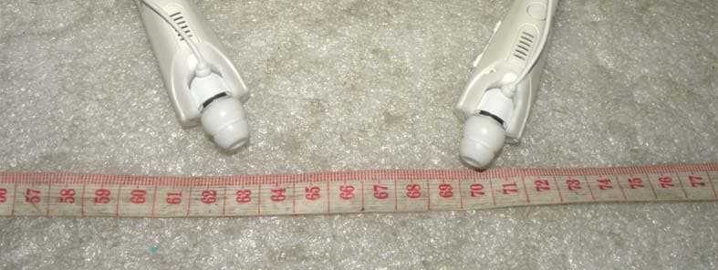 Bluetooth Earset - FCC ID 2AB34-NB-S3 - CLIPS Tech Co., Ltd. (3)