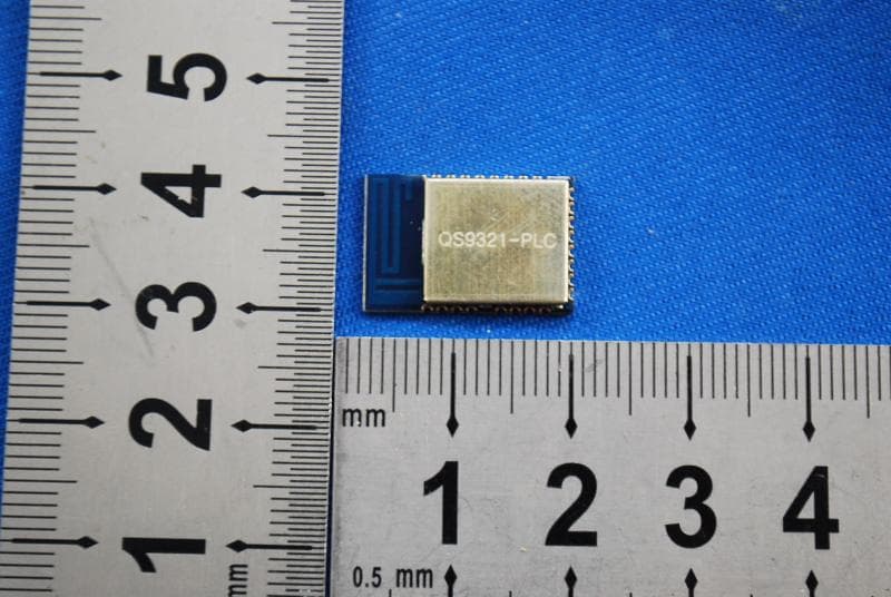Bluetooth 4.0 Low Energy Module - FCC ID 2AB359321-0 - Quintic(Beijing) Microelectronics Co.,Ltd. (3)