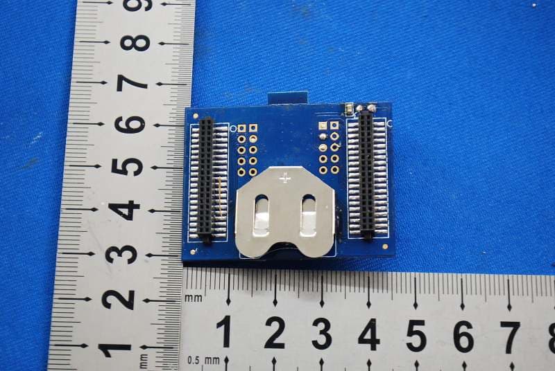 Bluetooth 4.0 Low Energy Module - FCC ID 2AB359322-0 - Quintic(Beijing) Microelectronics Co.,Ltd. (2)