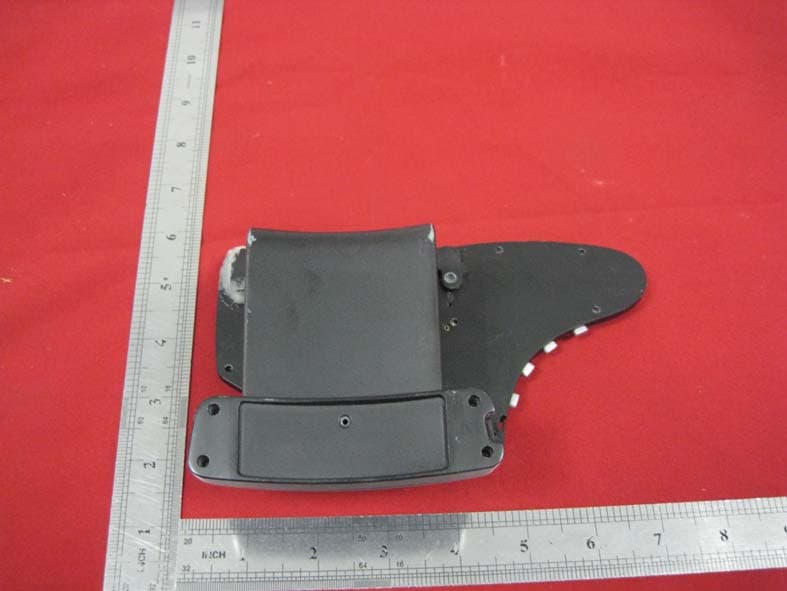 Livid Guitar Wing 1 - FCC ID 2AB3B-GUITAR-WING - Viditar Inc. (4)