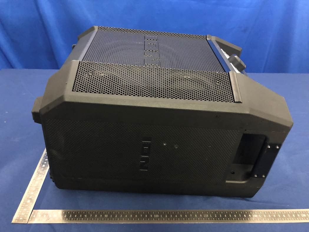HIGH-POWER PREMIUM BLUETOOTH SPEAKER WITH INTERACTIVE SOUND EFFECTS - FCC ID 2AB3E-IPA117P - ION Audio, LLC (4)