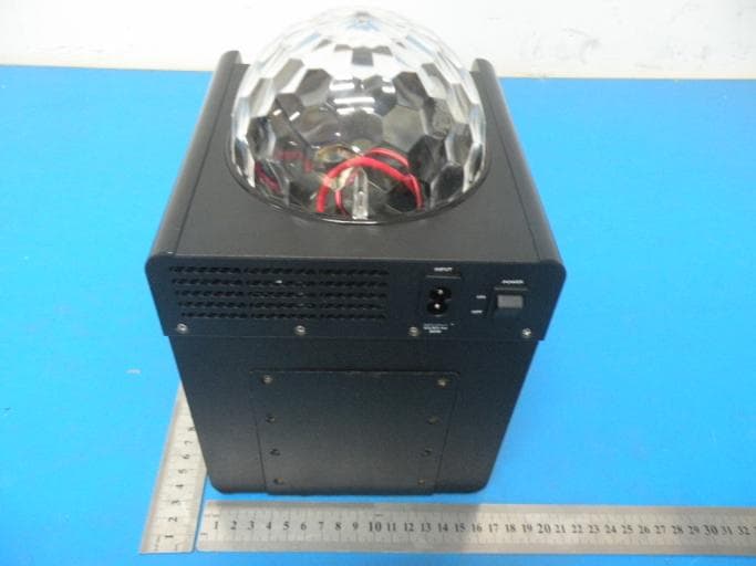 Party Power - FCC ID 2AB3E-IPA19C - ION Audio, LLC (5)
