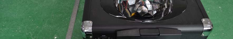 Wireless Speaker System - FCC ID 2AB3E-IPA25P - ION Audio, LLC (5)