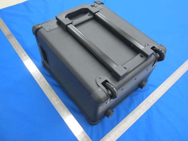 Wireless Rechargeable Speaker System - FCC ID 2AB3E-IPA76S - ION Audio, LLC (5)