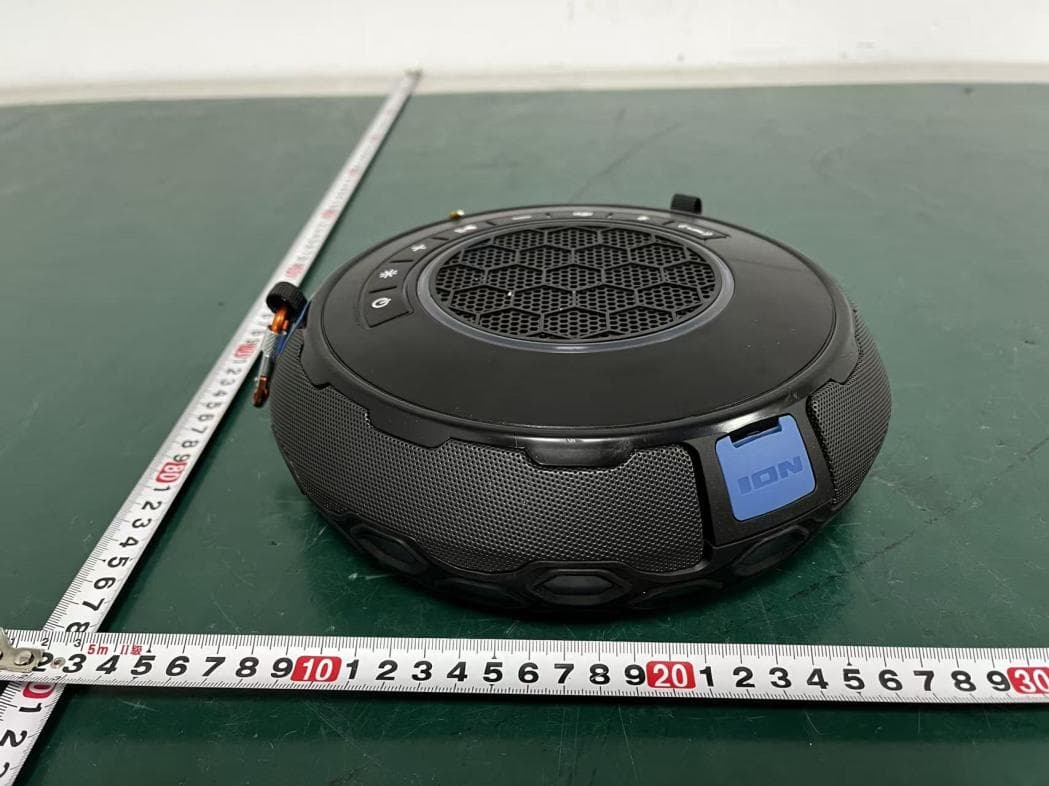 Floating Party Speaker with Lights - FCC ID 2AB3E-ISP189 - ION Audio, LLC (3)