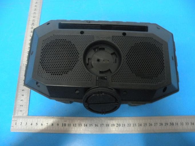 Plunge - FCC ID 2AB3E-ISP56 - ION Audio, LLC (2)