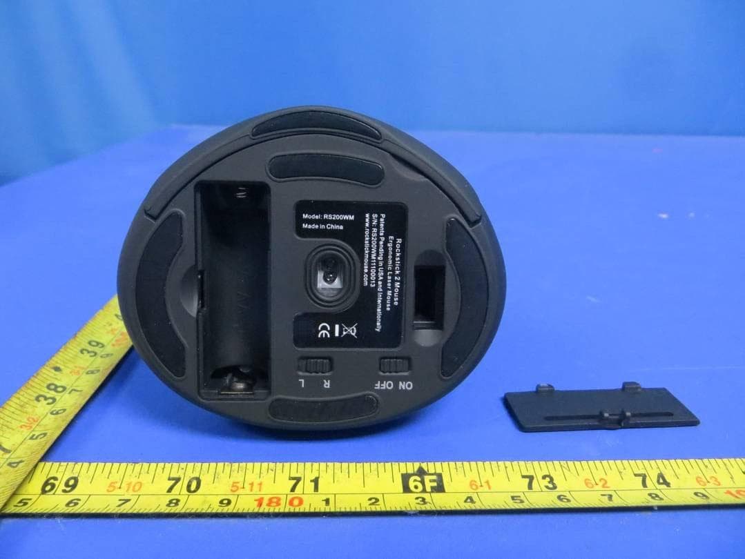 NEWTRAL ROCKSTICK - FCC ID 2AB3FMICROT - Shenzhen Microtouch Ergonomic Technologies Inc (2)