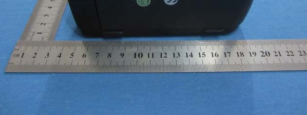 A2-STX, A3-STX - FCC ID 2AB3J-87011 - LRP electronic GmbH (2)