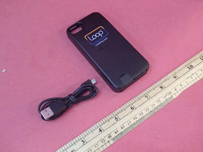 Loop ChargeCase - FCC ID 2AB3L-LOOPMST0002 - LoopPay, Inc. (2)