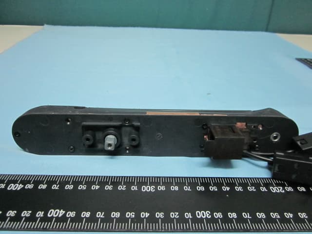 Smartcard Handle - FCC ID 2AB3RINFRASOLUTIONM - AUSTIN HUGHES ELECTRONICS LTD (2)