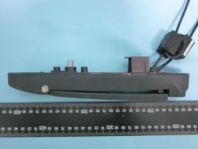 Smartcard Handle - FCC ID 2AB3RINFRASOLUTIONM - AUSTIN HUGHES ELECTRONICS LTD (4)