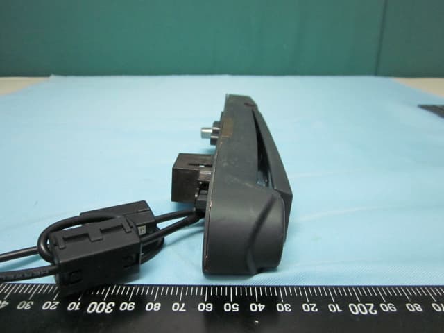 Smartcard Handle - FCC ID 2AB3RINFRASOLUTIONM - AUSTIN HUGHES ELECTRONICS LTD (5)