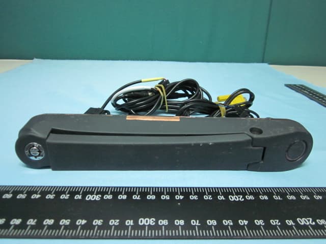Smartcard Handle - FCC ID 2AB3RINFRASOLUTIONM - AUSTIN HUGHES ELECTRONICS LTD (1)