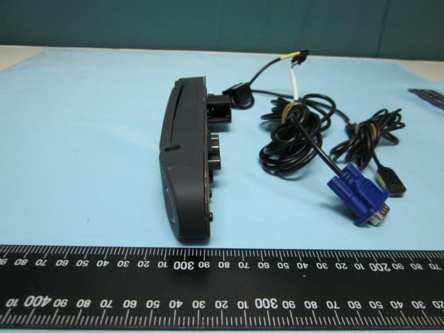 Smartcard Handle - FCC ID 2AB3RINFRASOLUTIONP - AUSTIN HUGHES ELECTRONICS LTD (5)
