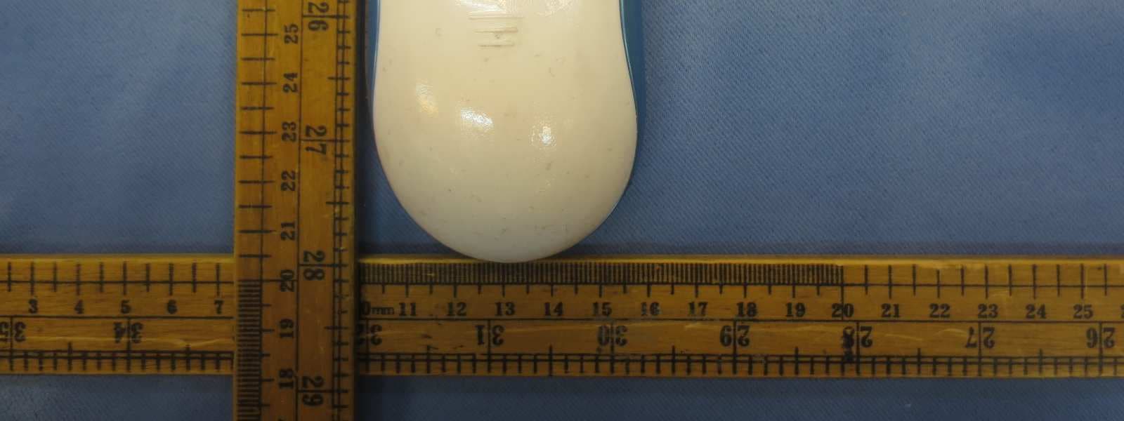 wireless optical mouse - FCC ID 2AB3UDG022 - Sunway Electronics Company