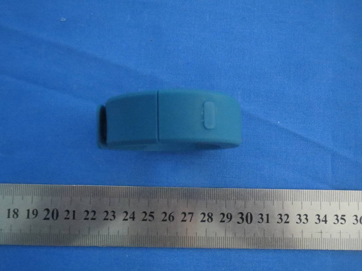 Codoon Smartband 2 Style - FCC ID 2AB3VHB-B02 - Chengdu Codoon Information Technology Co.,Ltd