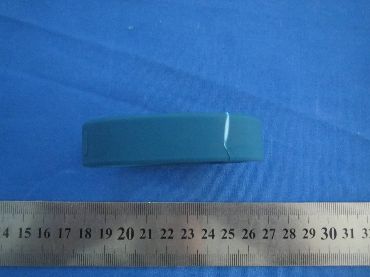 Codoon Smartband 2 Style - FCC ID 2AB3VHB-B02 - Chengdu Codoon Information Technology Co.,Ltd (4)