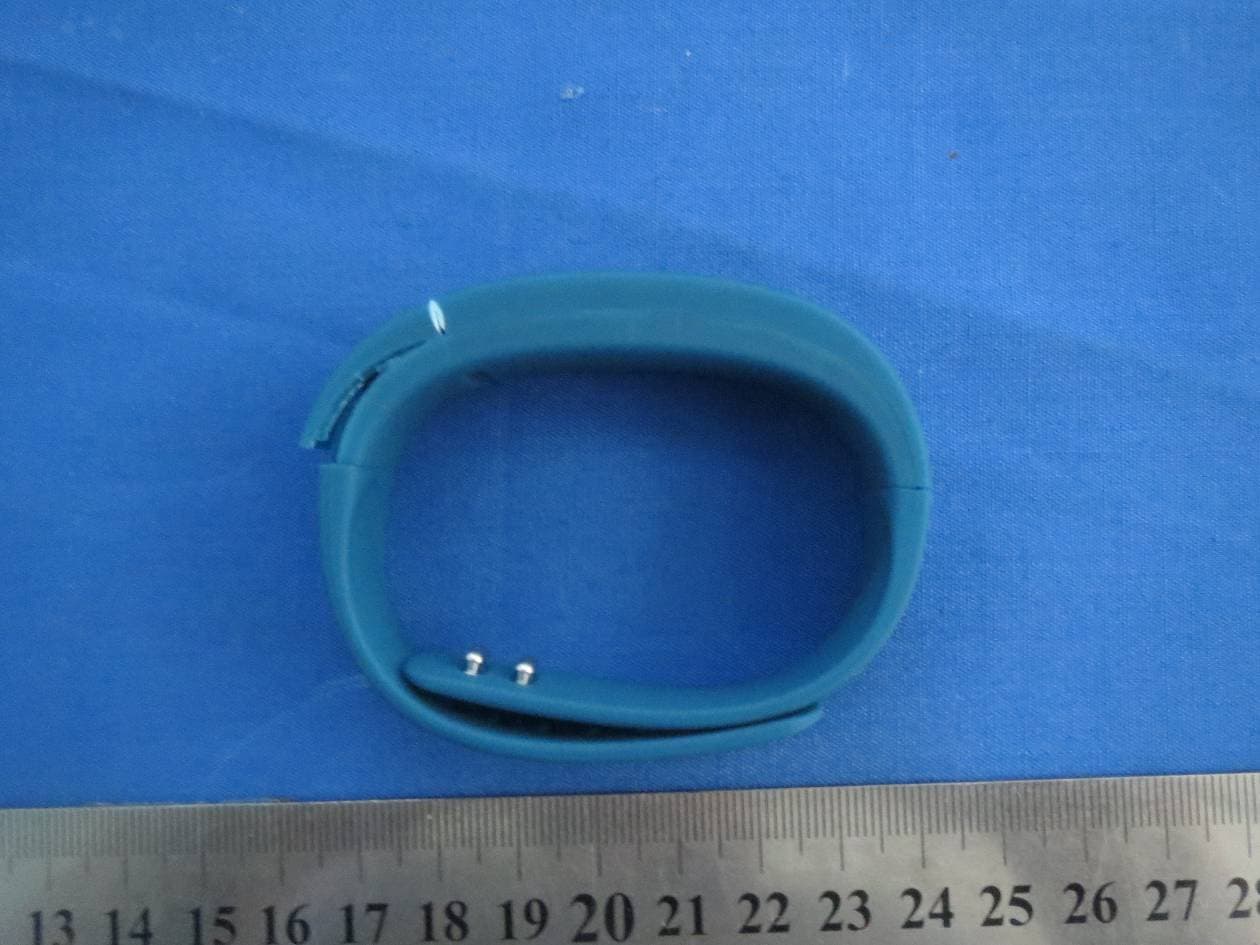 Codoon Smartband 2 Style - FCC ID 2AB3VHB-B02 - Chengdu Codoon Information Technology Co.,Ltd (2)