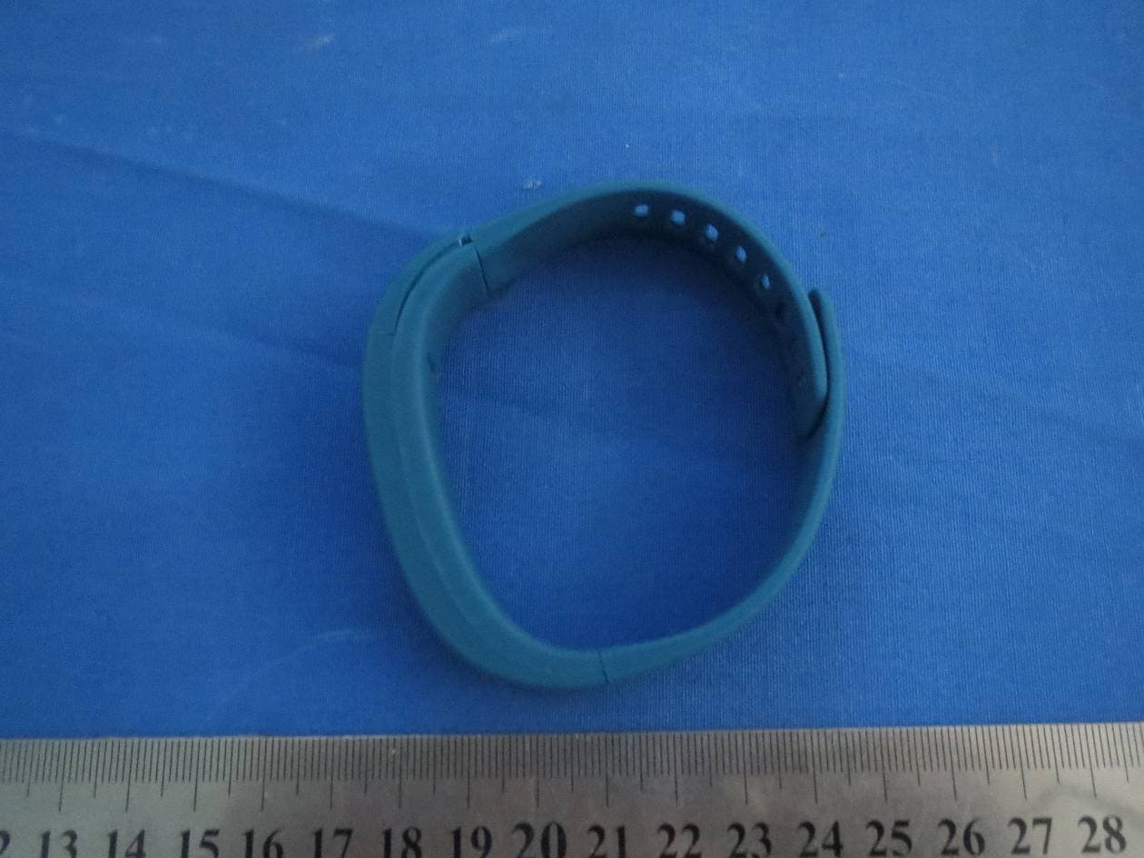 Codoon Smartband 2 Style - FCC ID 2AB3VHB-B02 - Chengdu Codoon Information Technology Co.,Ltd (3)