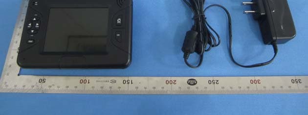 Digital Wireless Surveillance System - FCC ID 2AB47TVAC15000C - ABUS USA LLC (5)
